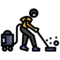 🧹