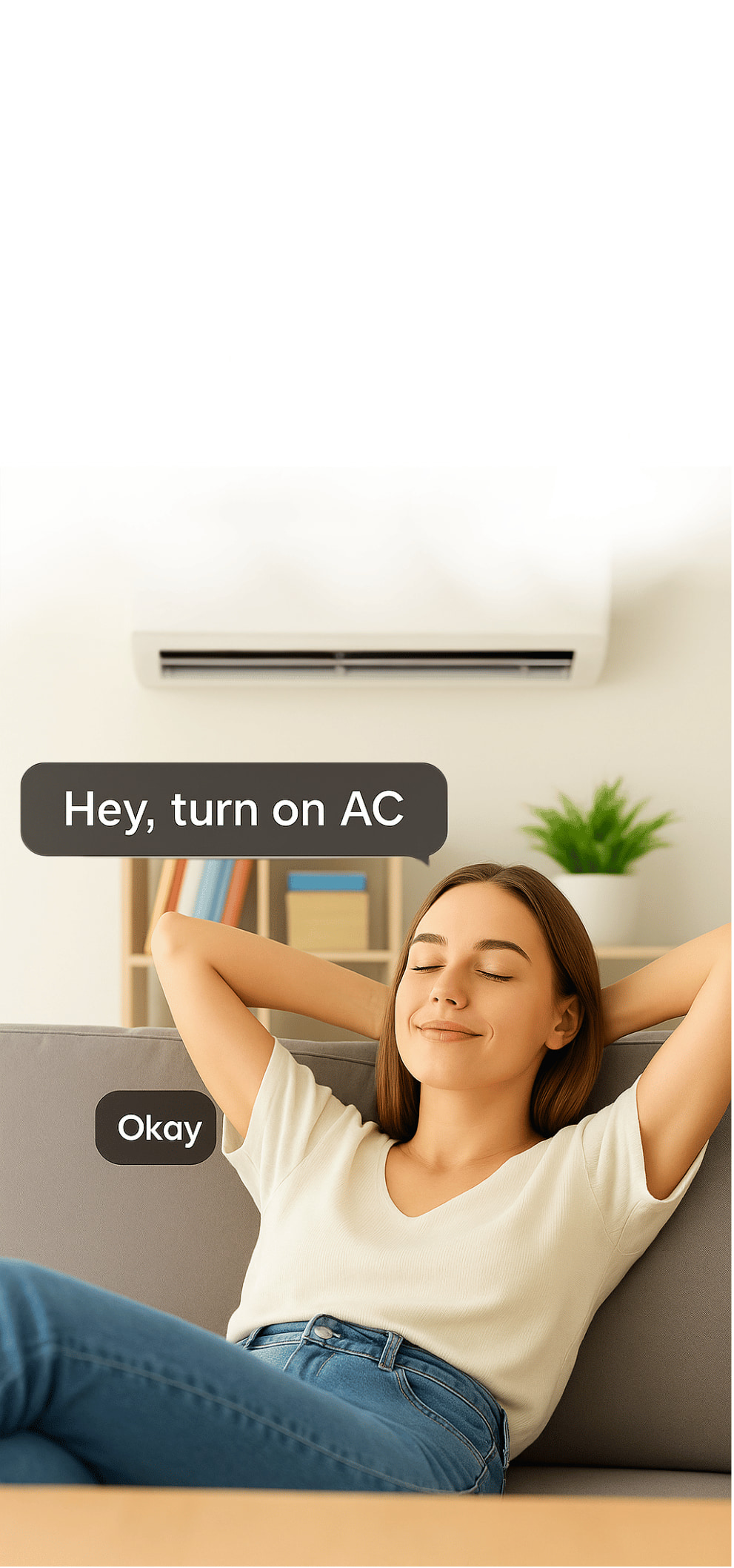 Voice Control Mobile