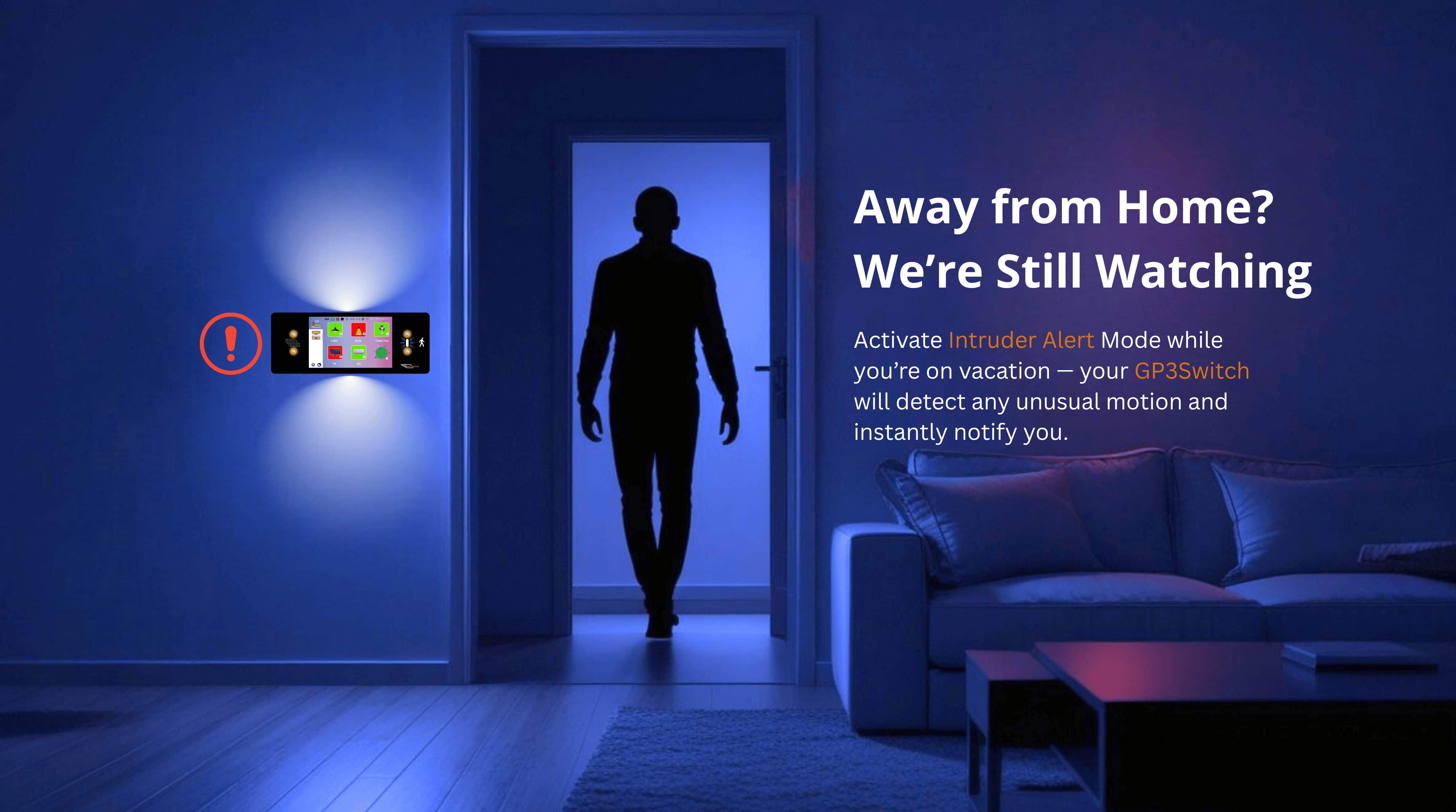 Voice Control Desktop