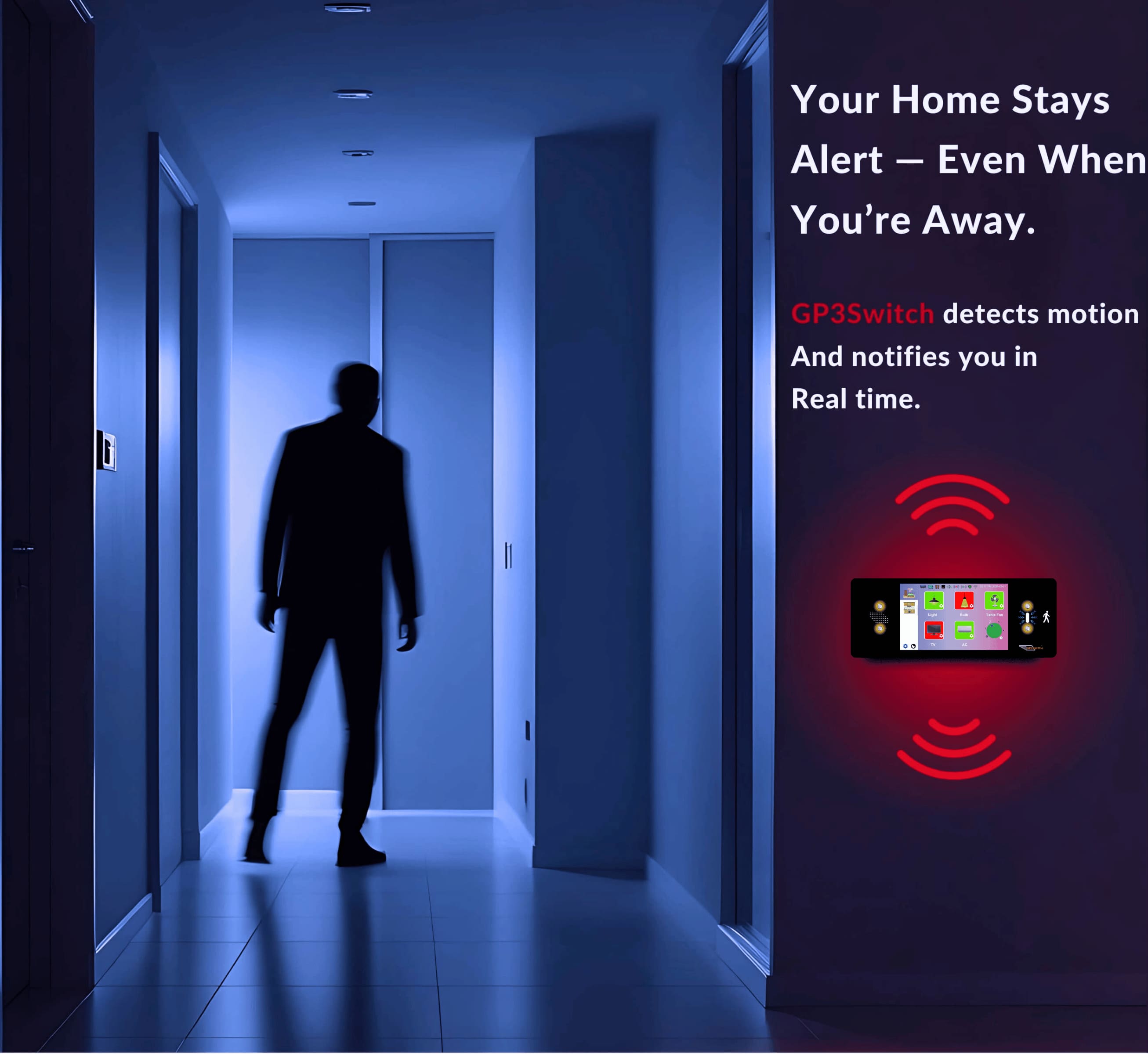 Voice Control Mobile